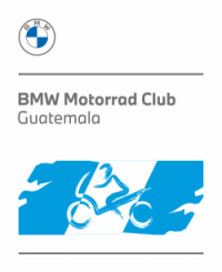 BMW Motorrad Club logo